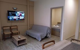 Sam'S View City Heart Tripoli - Beautiful Apartment With Backyard